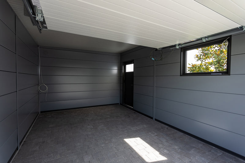 Bolthouse Garden shed Large Outdoor pavilion Storage space