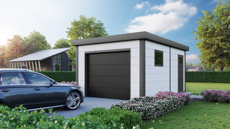 Bolthouse Garden shed Large Outdoor pavilion Storage space