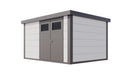 Bolthouse Garden shed Large Outdoor pavilion Storage space