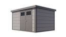 Bolthouse Garden shed Large Outdoor pavilion Storage space