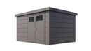 Bolthouse Garden shed Large Outdoor pavilion Storage space