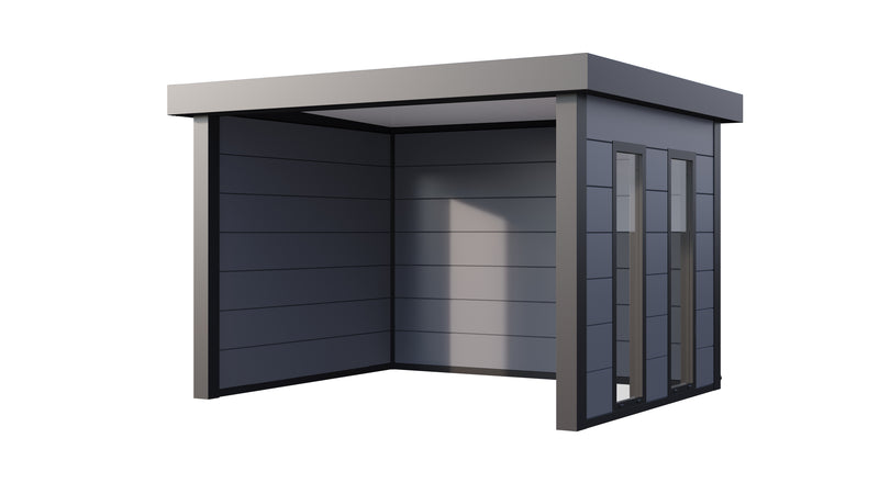 Bolthouse Garden House Pergola Large Outdoor Pavilion