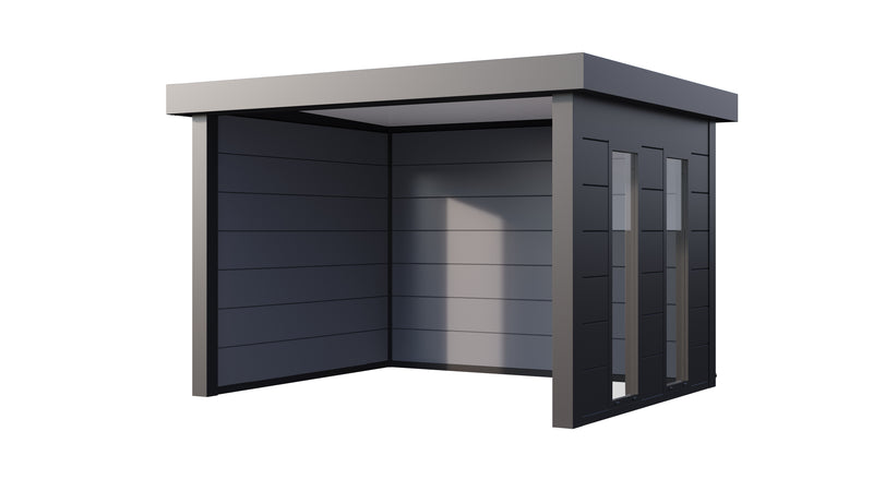 Bolthouse Garden House Pergola Large Outdoor Pavilion