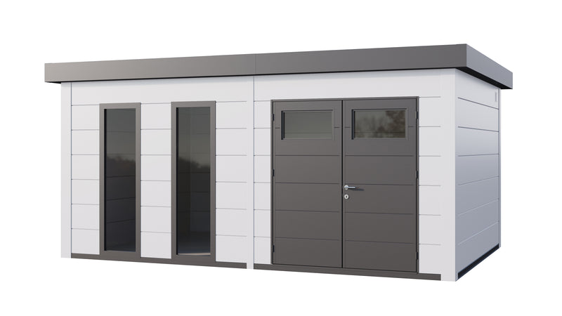 Bolthouse Garden shed Pergola Large Outdoor pavilion Storage space