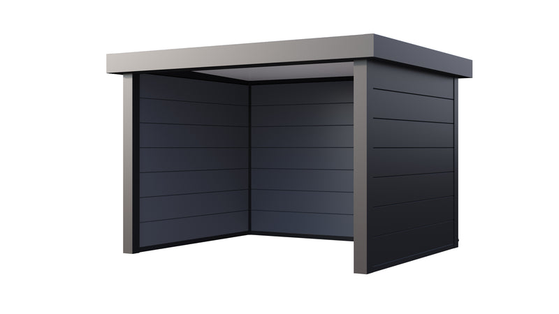Bolthouse Garage