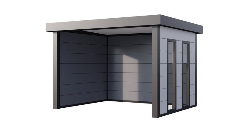 Bolthouse Garage