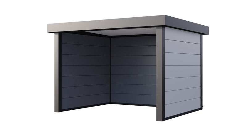 Bolthouse garden shed garage