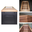 Nordiq ice bath whirlpool Cold Plunge Oslo 2025 NEW