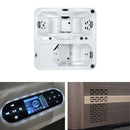 Nordiq ice bath whirlpool Cold Plunge Toronto 2025 NEW