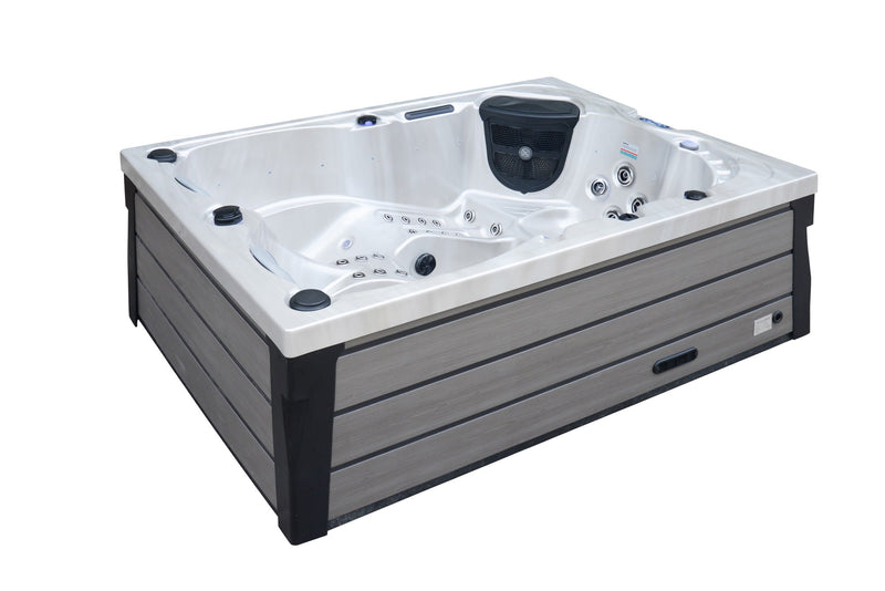 Whirlpool Rodio Perla Gris 2022