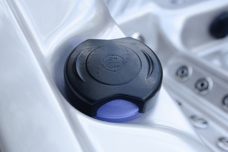 Whirlpool Rodio Perla Gris 2022