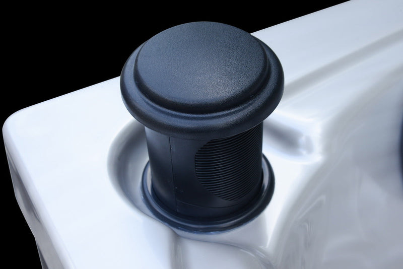 Whirlpool Rodio Perla Gris 2022