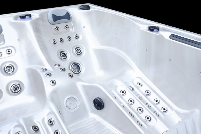 Whirlpool Rodio Perla Gris 2022