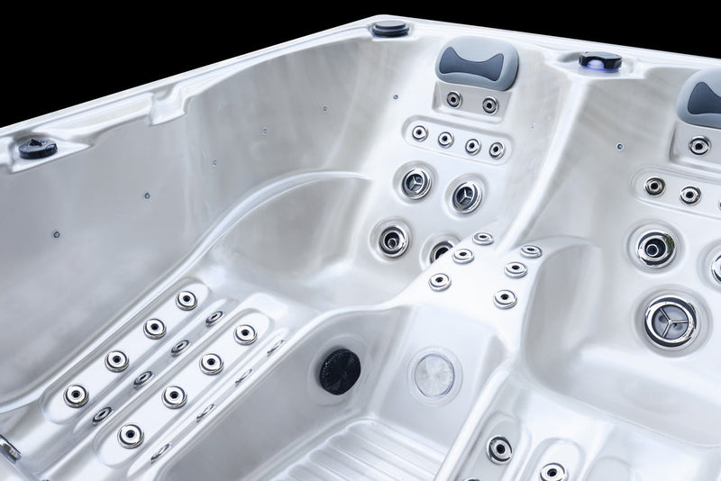Whirlpool Rodio Perla Gris 2022