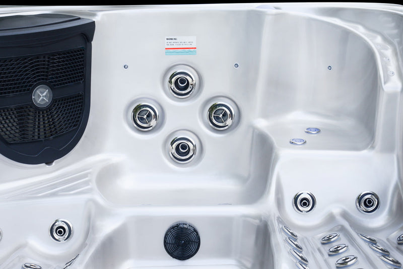 Whirlpool Rodio Perla Gris 2022