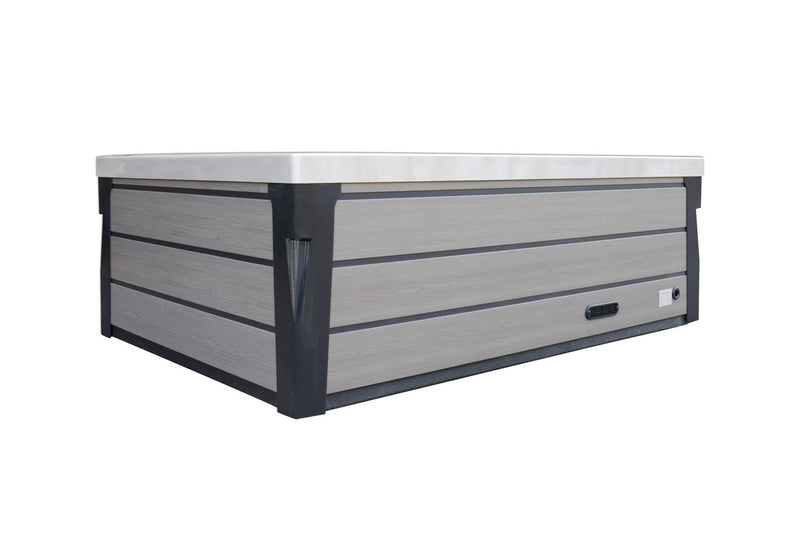 Whirlpool Rodio Perla Gris 2022