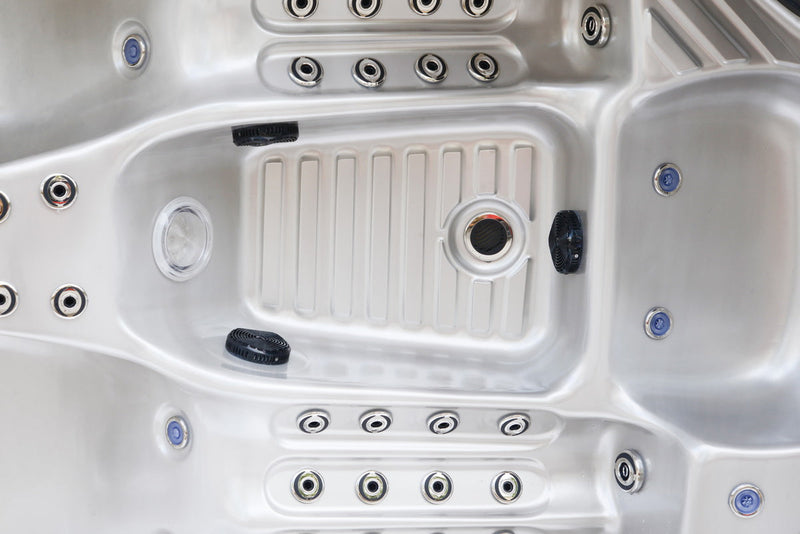 Whirlpool Rodio Perla Gris 2022