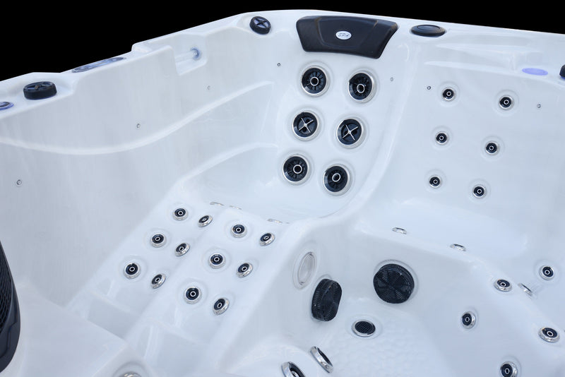 Whirlpool Platino Dorado Marrón 2022