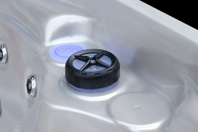 Whirlpool Platino Dorado Marrón 2022