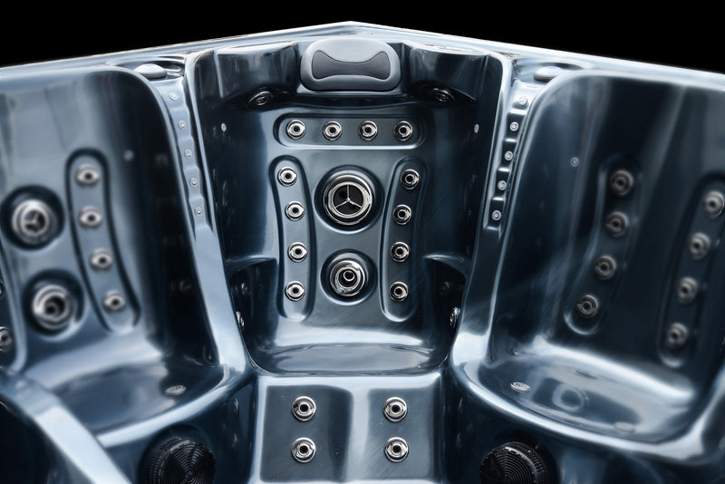 Whirlpool Titanio Gris Perla 2022