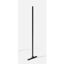 Horizon privacy screen corner connector