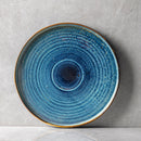 Mykonos tableware set complete 16 pieces