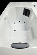 Nordiq ice bath whirlpool Cold Plunge Toronto 2025 NEW