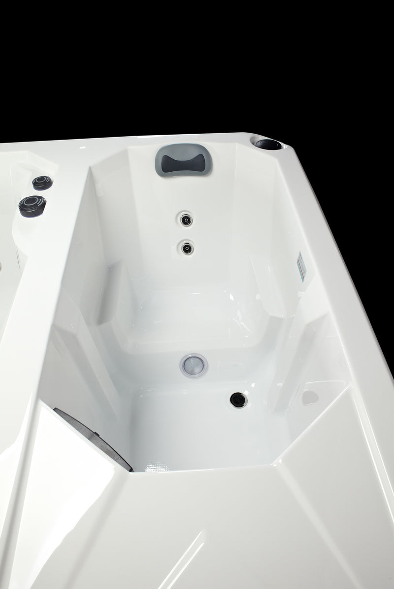 Nordiq ice bath whirlpool Cold Plunge Toronto 2025 NEW