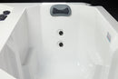 Nordiq ice bath whirlpool Cold Plunge Toronto 2025 NEW