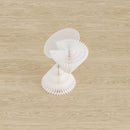 iPaper Apex shelf White