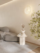 iPaper Apex Shelf White Interior Decoration