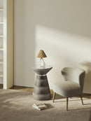 iPaper Galaxy side table decoration for living room