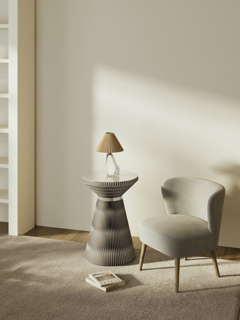 iPaper Galaxy side table decoration for living room