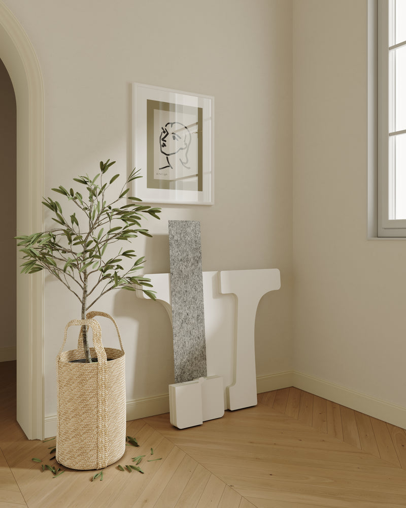 iPaper Horizon Span Display Deck