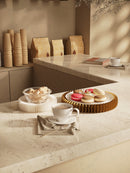 iPaper Lotus plate container 