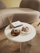 iPaper Lotus Plate Living Room Decoration
