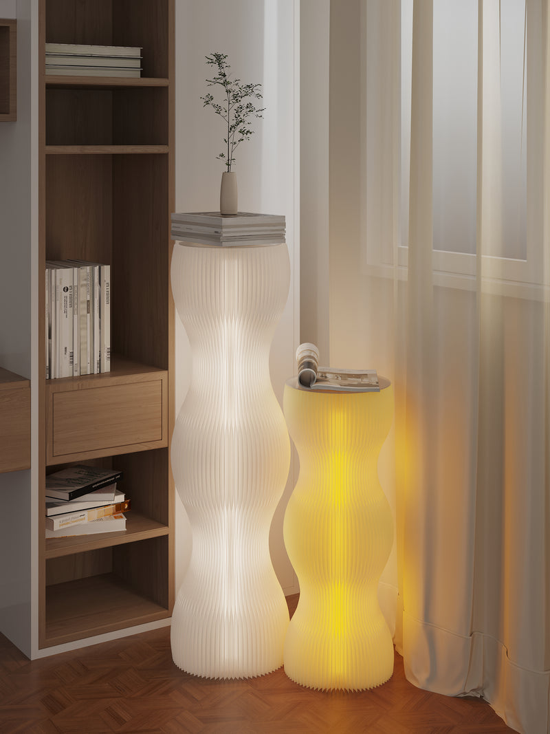 iPaper Shaft floor lamp room lighting