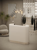 iPaper Harmony counter 120cm x 30cm