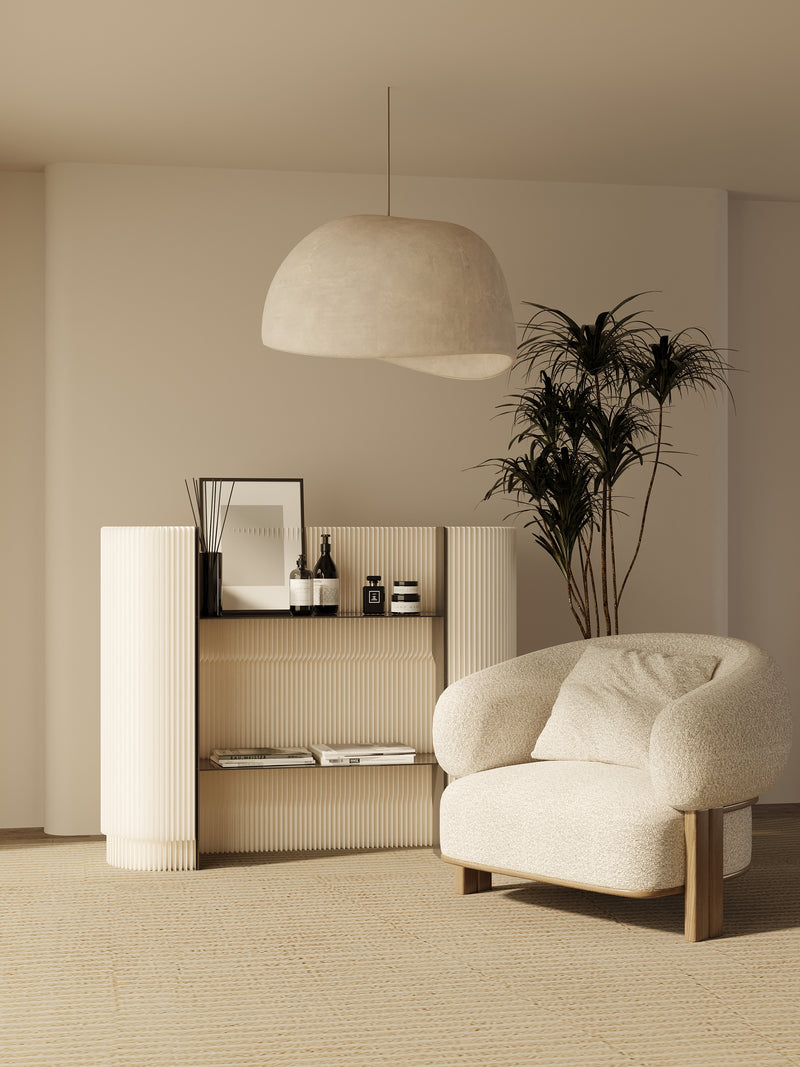 iPaper Harmony counter 120cm x 30cm