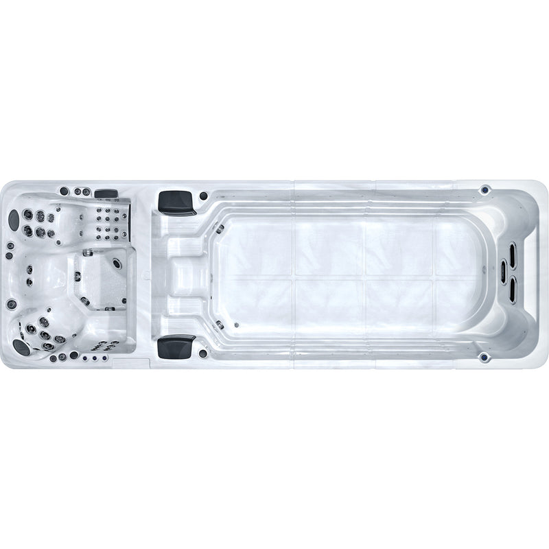 Swimspa Rubinium Pure 2025 7 Varianten