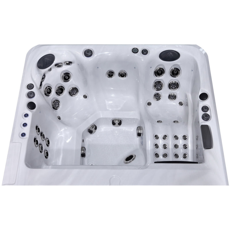 Swimspa Rubinium Pure 2025 7 Varianten