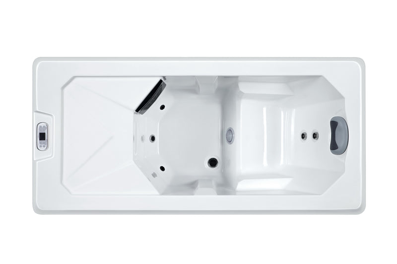 Nordiq ice bath whirlpool Cold Plunge Moscow 2025 NEW