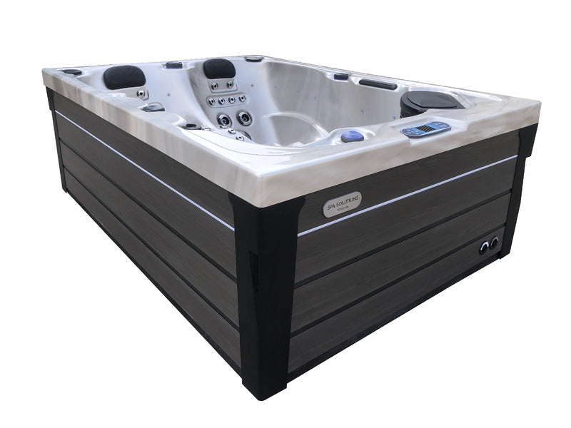 Whirlpool Rodio Perla Gris 2022