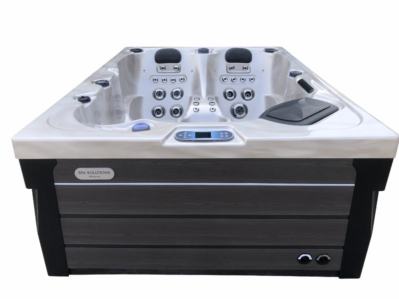 Whirlpool Rodio Perla Gris 2022