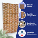 Horizon privacy screen