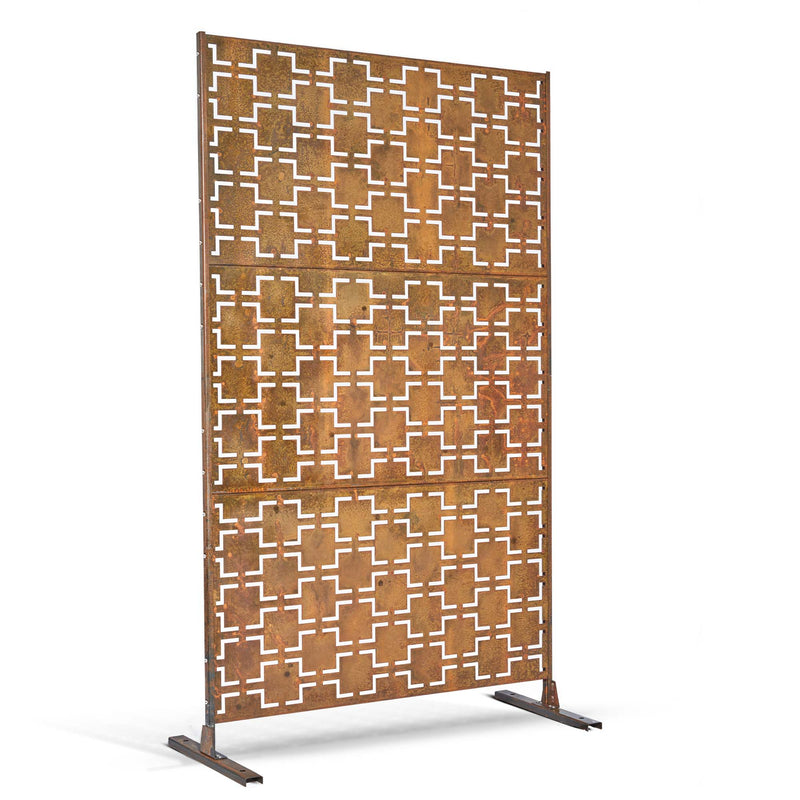 Horizon privacy screen