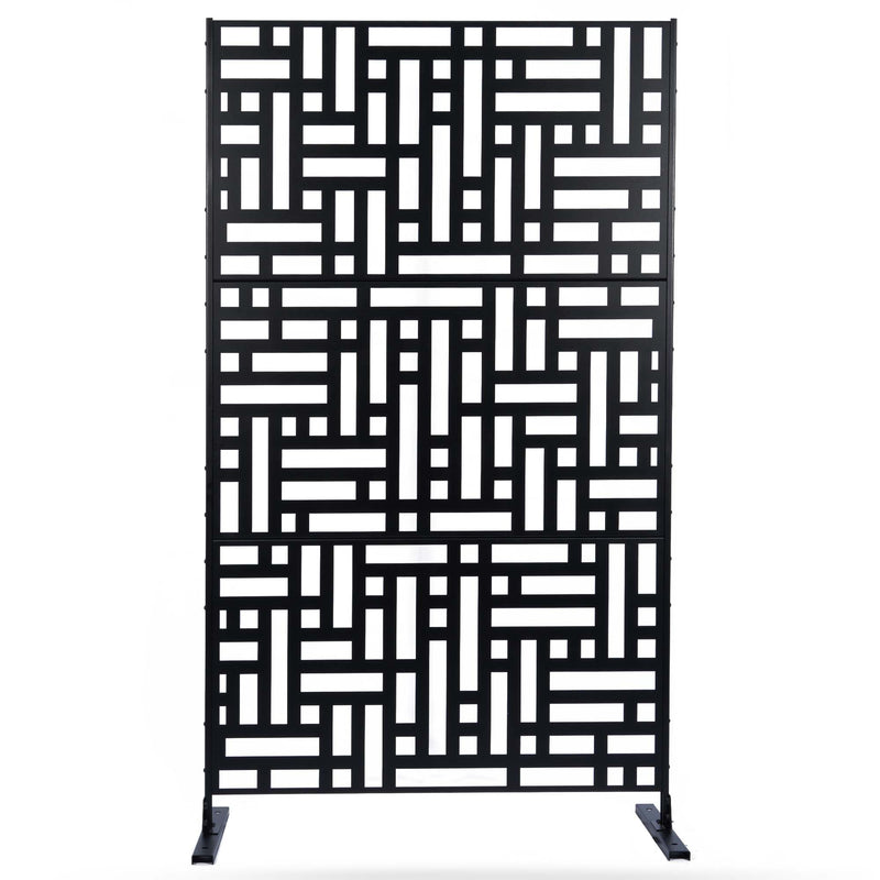 Horizon privacy screen