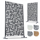 Horizon privacy screen