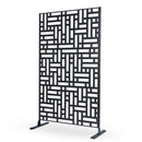 Horizon privacy screen