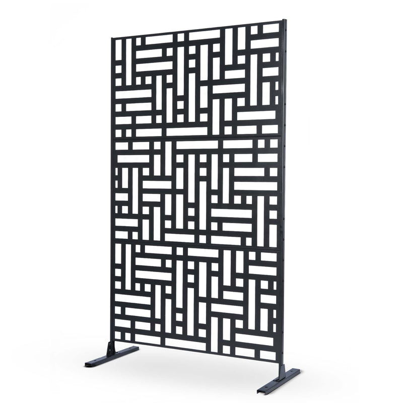 Horizon privacy screen